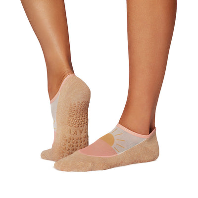 Maddie Grip Socks | Socks > Grip | Tavi – Tavi Active