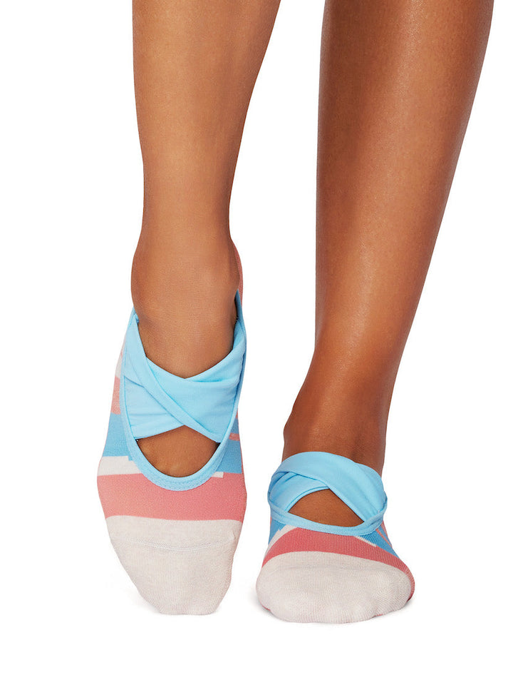Penny Grip Socks | Socks > Grip | Tavi – Tavi Active