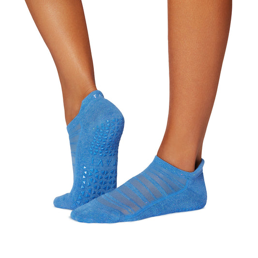 Savvy Breeze Grip Socks | Socks > Grip | Tavi – Tavi Active