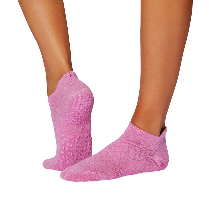 Tavi socks 2025 (GRIN) | | Tavi – ToeSox | Tavi | Vooray