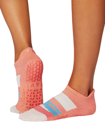 Savvy Grip Socks | Socks > Grip | Tavi – Tavi Active