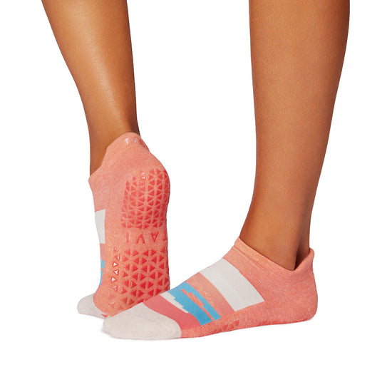 Savvy Grip Socks | Socks > Grip | Tavi – Tavi Active