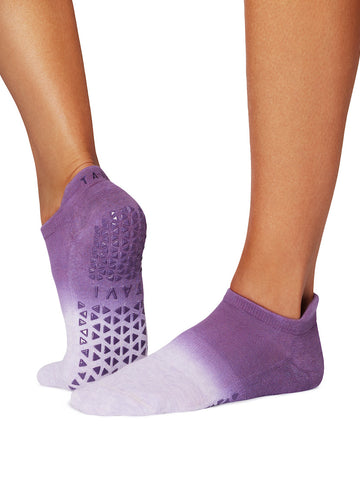 Savvy Grip Socks | Socks > Grip | Tavi – Tavi Active