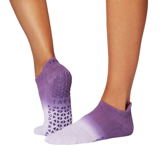 Savvy Grip Socks | Socks > Grip | Tavi – Tavi Active