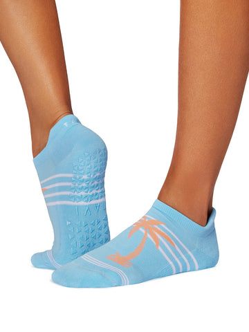 Savvy Grip Socks | Socks > Grip | Tavi – Tavi Active