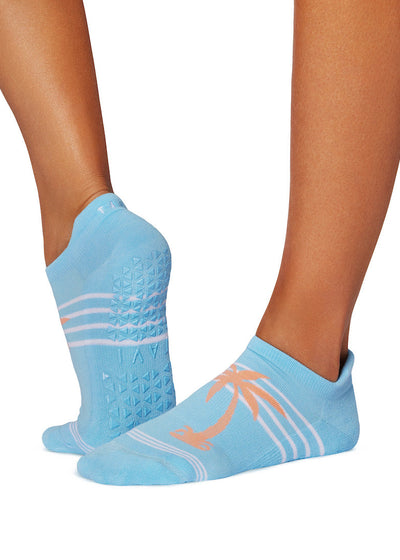 Savvy Grip Socks | Socks > Grip | Tavi – Tavi Active
