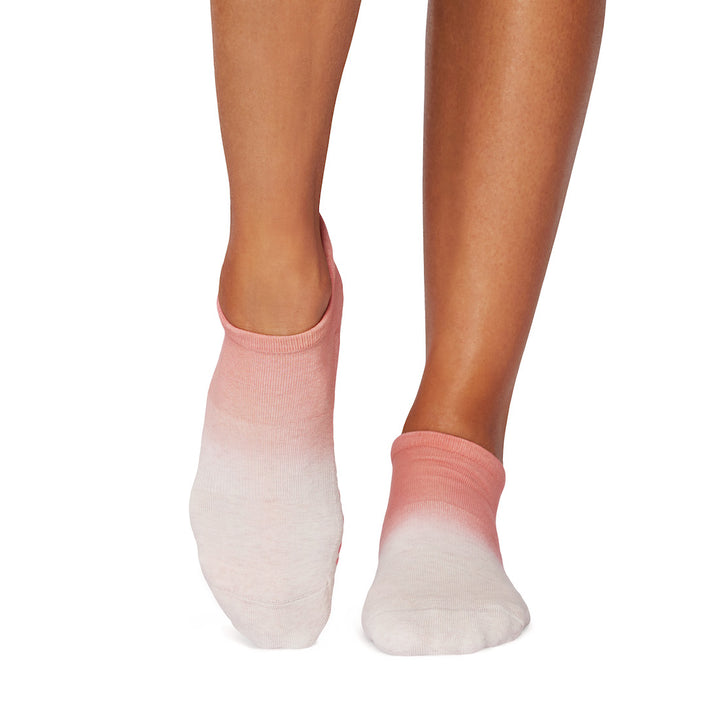 Tavi D2 socks 2025 (GRIN) | | Tavi – ToeSox | Tavi | Vooray