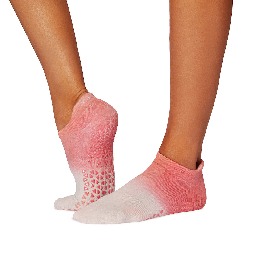 Savvy Grip Socks | Socks > Grip | Tavi – Tavi Active