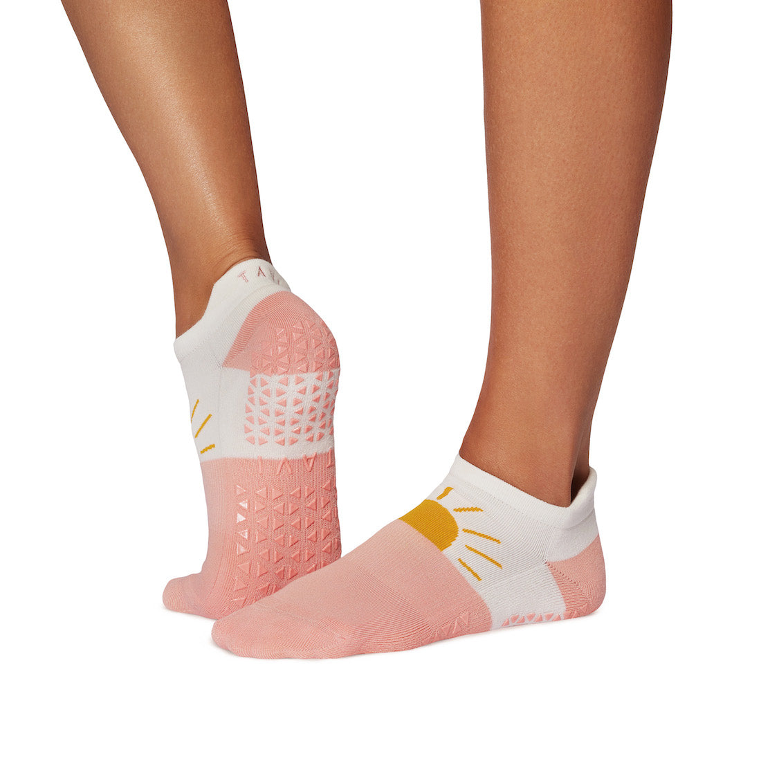 Savvy Grip Socks | Socks > Grip | Tavi – Tavi Active