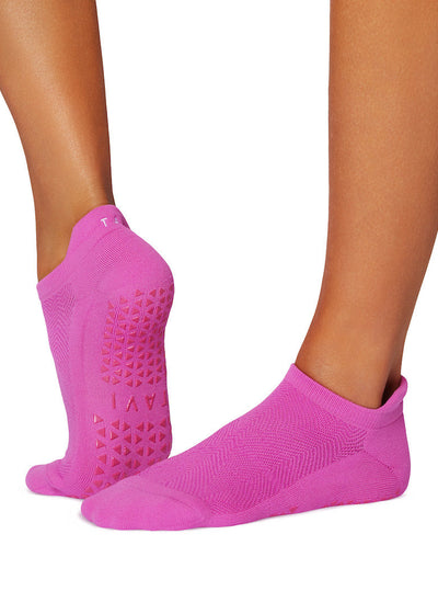 Savvy Tec Grip Socks | Socks > Grip | Tavi – Tavi Active