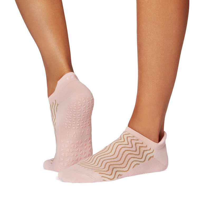 Savvy Grip Socks | Socks > Grip | Tavi – Tavi Active