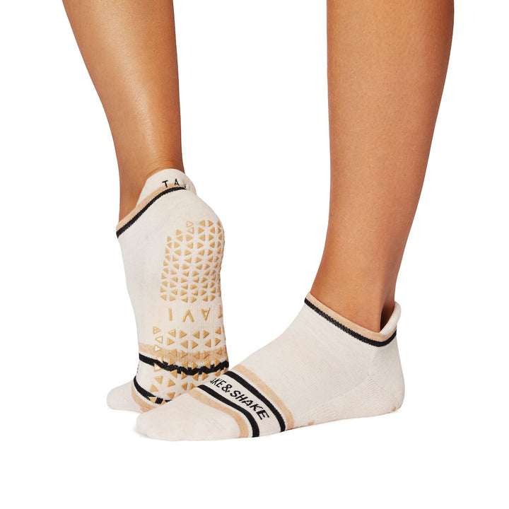 TAVI D3 Socks 2025 (GRIN | | Tavi – ToeSox | Tavi | Vooray