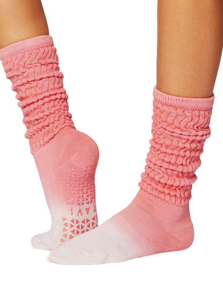 Stacy Grip Socks | Socks > Grip | Tavi – Tavi Active