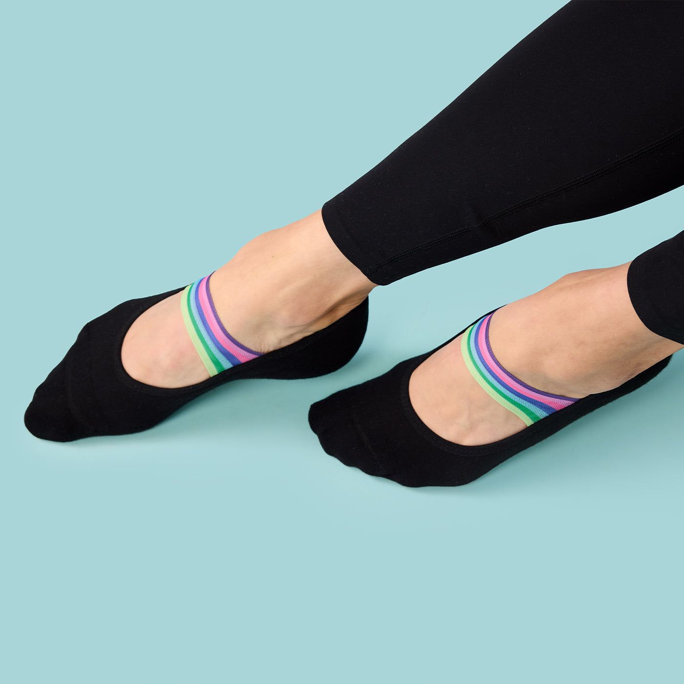 Lola Grip Socks | Socks > Grip | Tavi – Tavi Active