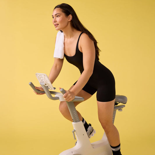 TaviSculpt® Short Bodysuit | Jumpsuit | Tavi – Tavi Active