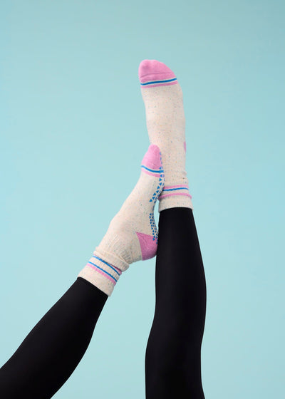 Kai Grip Socks | Socks > Grip | Tavi – Tavi Active