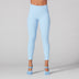 # High Waisted 7/8 Leggings * | Bottoms > Leggings | Tavi – ToeSox | Tavi | Vooray