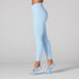 # High Waisted 7/8 Leggings * | Bottoms > Leggings | Tavi – ToeSox | Tavi | Vooray