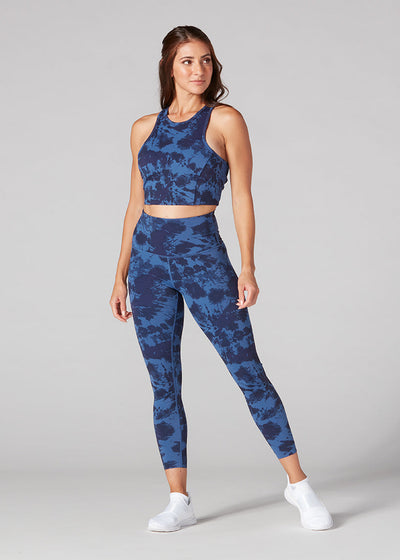 # Active Long Line Bra * | Sports Bras | Tavi – ToeSox | Tavi | Vooray