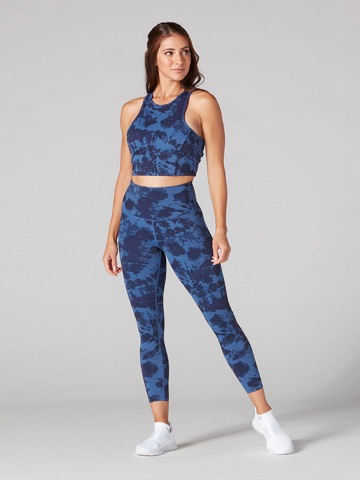 # Active Long Line Bra * | Sports Bras | Tavi – ToeSox | Tavi | Vooray