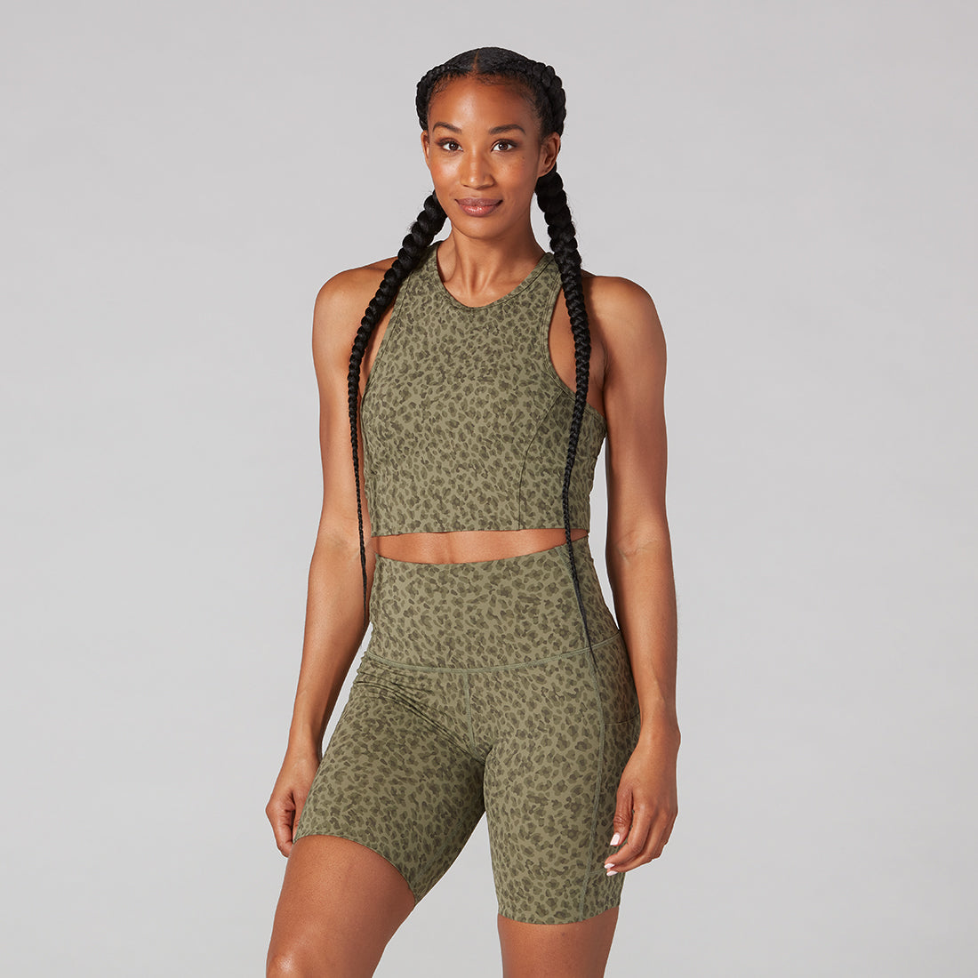 Group Active Long Line Bra