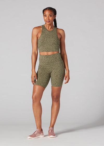 # Active Long Line Bra * | Sports Bras | Tavi – ToeSox | Tavi | Vooray