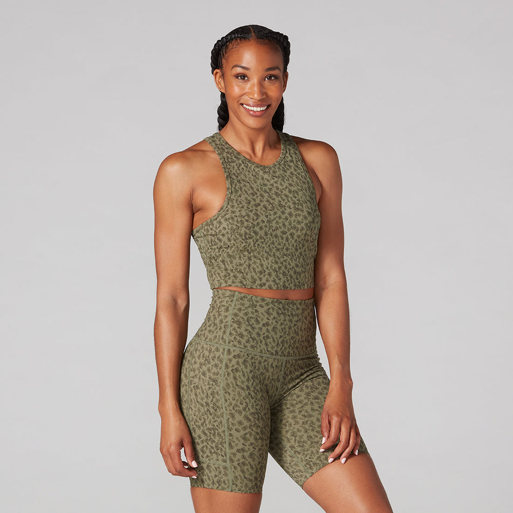 # Active Long Line Bra * | Sports Bras | Tavi – ToeSox | Tavi | Vooray