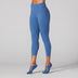 # High Waisted Crop Leggings* | Bottoms > Leggings | Tavi – ToeSox | Tavi | Vooray