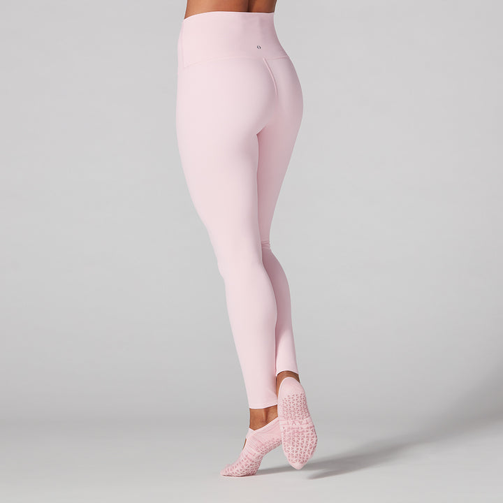 # High Waisted Leggings * | Bottoms > Leggings | Tavi – ToeSox | Tavi | Vooray