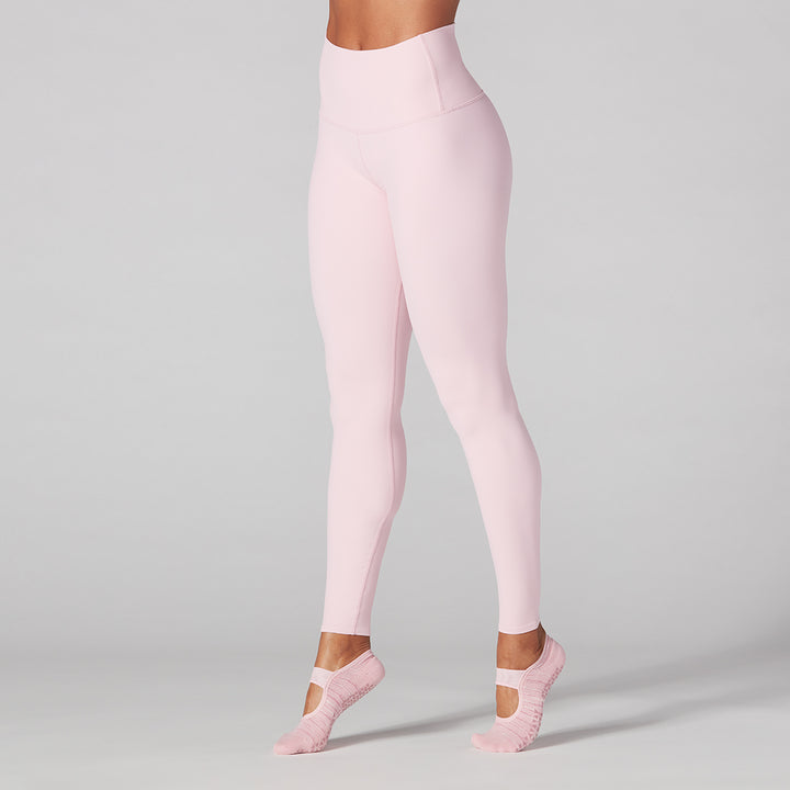 # High Waisted Leggings * | Bottoms > Leggings | Tavi – ToeSox | Tavi | Vooray