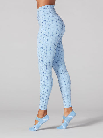 # High Waisted Leggings * | Bottoms > Leggings | Tavi – ToeSox | Tavi | Vooray
