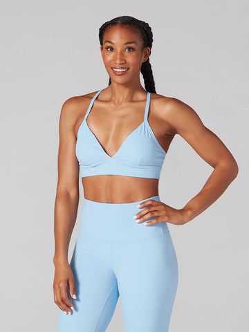 # Adjustable Studio Bra * | Sports Bras | Tavi – ToeSox | Tavi | Vooray