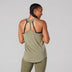 # Twisted Racerback Tank * | Tops > Tanks | Tavi – ToeSox | Tavi | Vooray