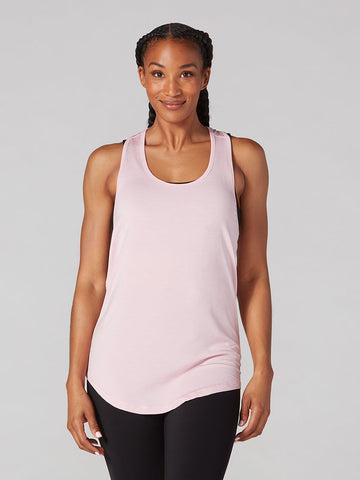 # Twisted Racerback Tank * | Tops > Tanks | Tavi – ToeSox | Tavi | Vooray