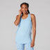 # Twisted Racerback Tank * | Tops > Tanks | Tavi – ToeSox | Tavi | Vooray