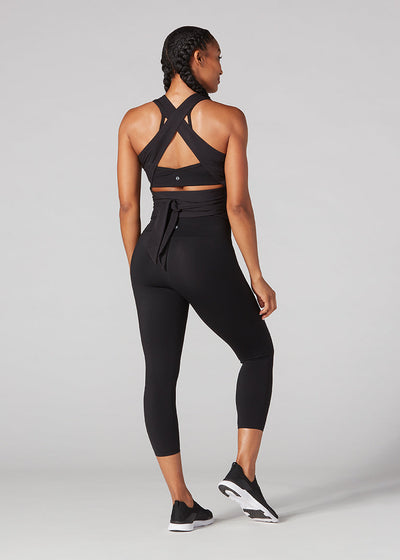 # Wrap Around Tank * | Tops > Tanks | Tavi – ToeSox | Tavi | Vooray