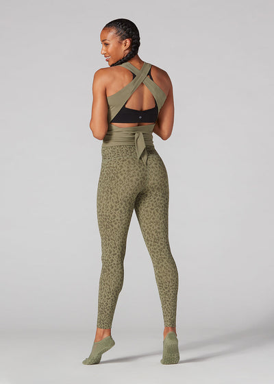 # Wrap Around Tank * | Tops > Tanks | Tavi – ToeSox | Tavi | Vooray