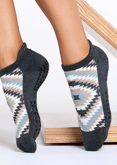 Savvy Grip Socks | Socks > Grip | Tavi – Tavi Active