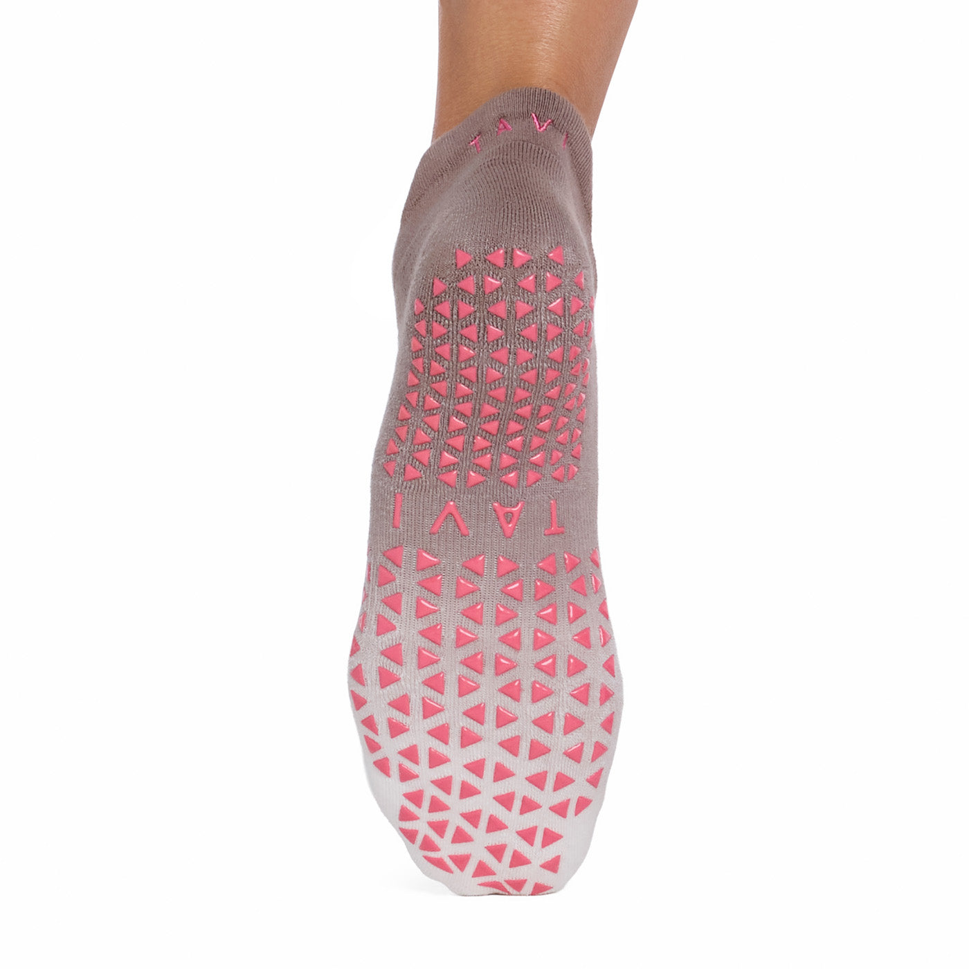 Savvy Grip Socks | Socks > Grip | Tavi – Tavi Active