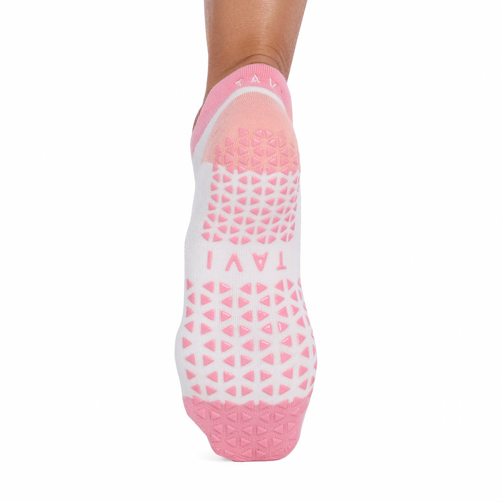 Savvy Grip Socks | Socks > Grip | Tavi – Tavi Active