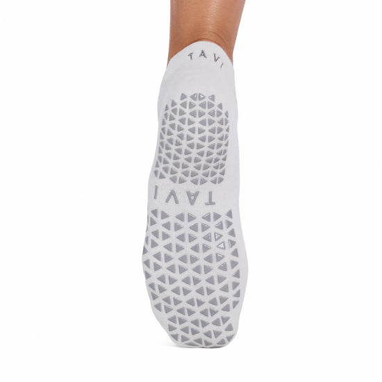 Savvy Grip Socks | Socks > Grip | Tavi – Tavi Active