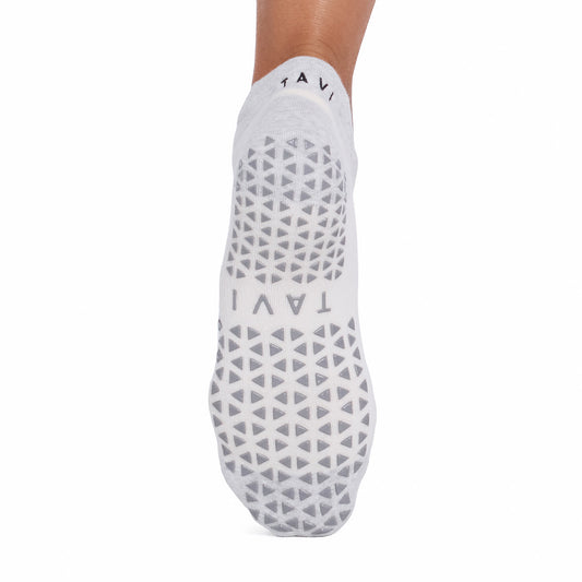 Savvy Grip Socks | Socks > Grip | Tavi – Tavi Active