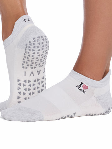 Savvy Grip Socks | Socks > Grip | Tavi – Tavi Active
