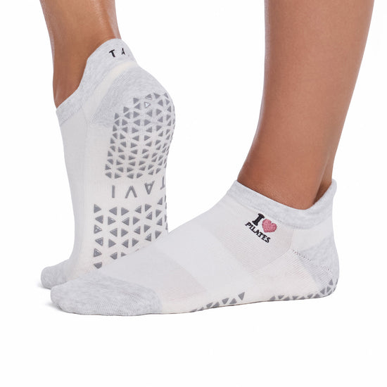 Savvy Grip Socks | Socks > Grip | Tavi – Tavi Active