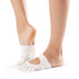 Full Toe Releve Dance Socks | Socks > Grip | ToeSox – ToeSox | Tavi | Vooray