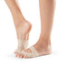Half Toe Releve Dance Socks | Socks > Grip | ToeSox – ToeSox | Tavi | Vooray