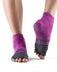 # Half Toe Ankle Grip Socks | Socks > Grip | ToeSox – ToeSox | Tavi | Vooray