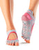 # Half Toe Bellarina Grip Socks * | Socks > Grip | ToeSox – ToeSox | Tavi | Vooray