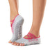 # Half Toe Elle Grip Socks * | Socks > Grip | ToeSox – ToeSox | Tavi | Vooray