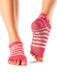 # Half Toe Low Rise Grip Socks * | Socks > Grip | ToeSox – ToeSox | Tavi | Vooray